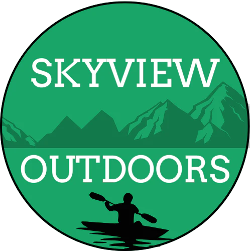 Touring Kayaks