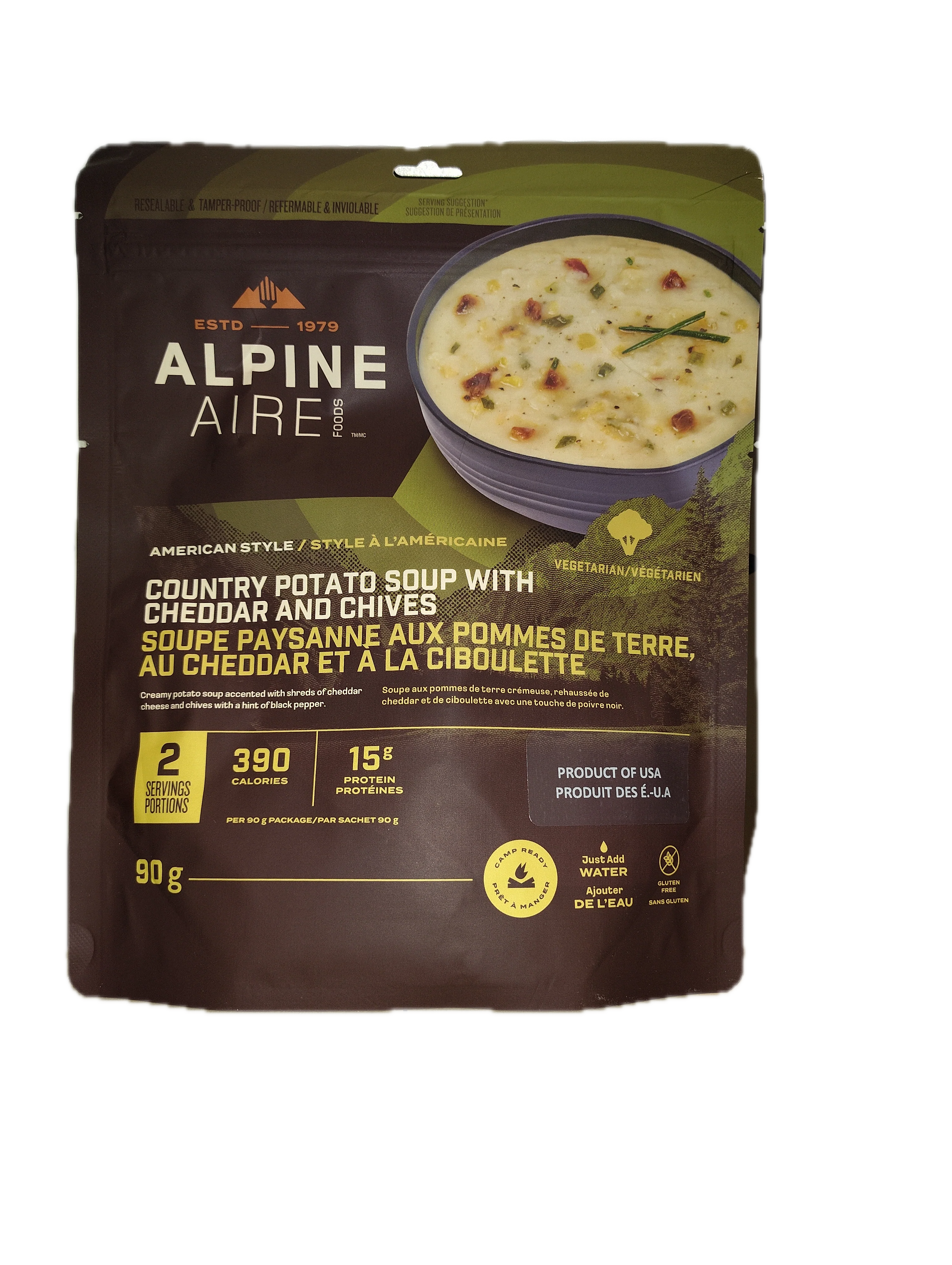 Freeze Dried Food Sale